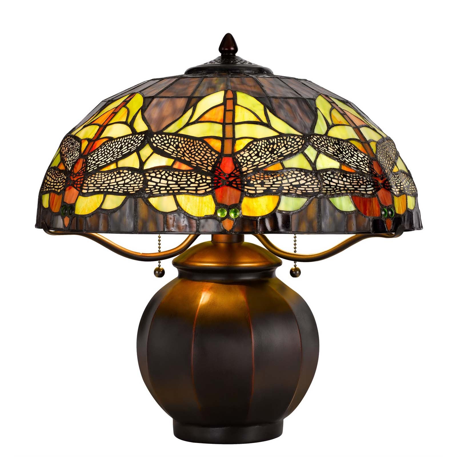 Tiffany Table Lamp