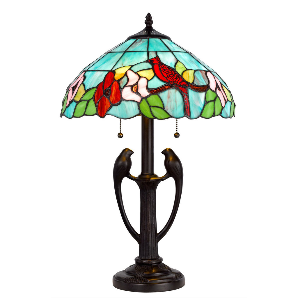 Tiffany Table Lamp