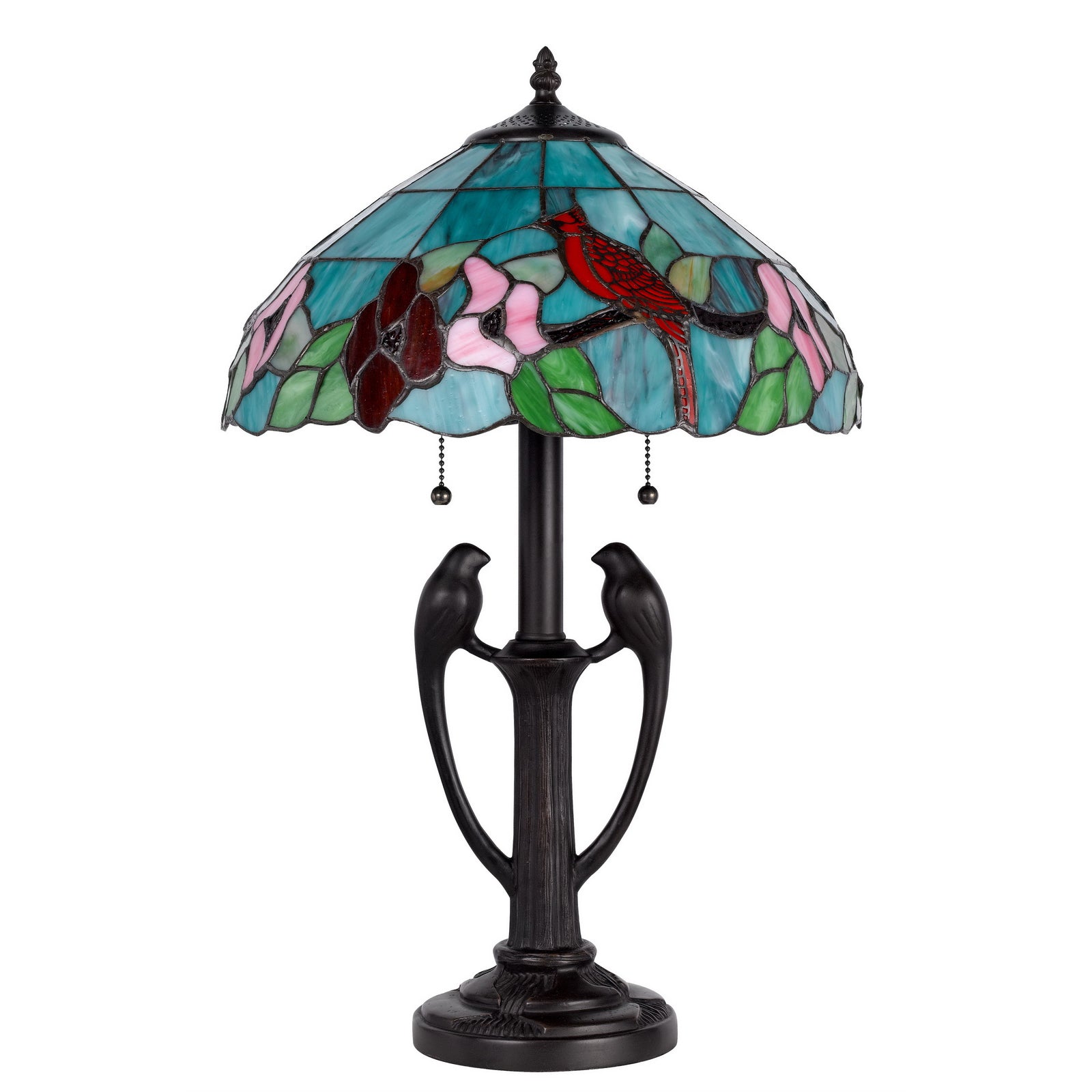Tiffany Table Lamp