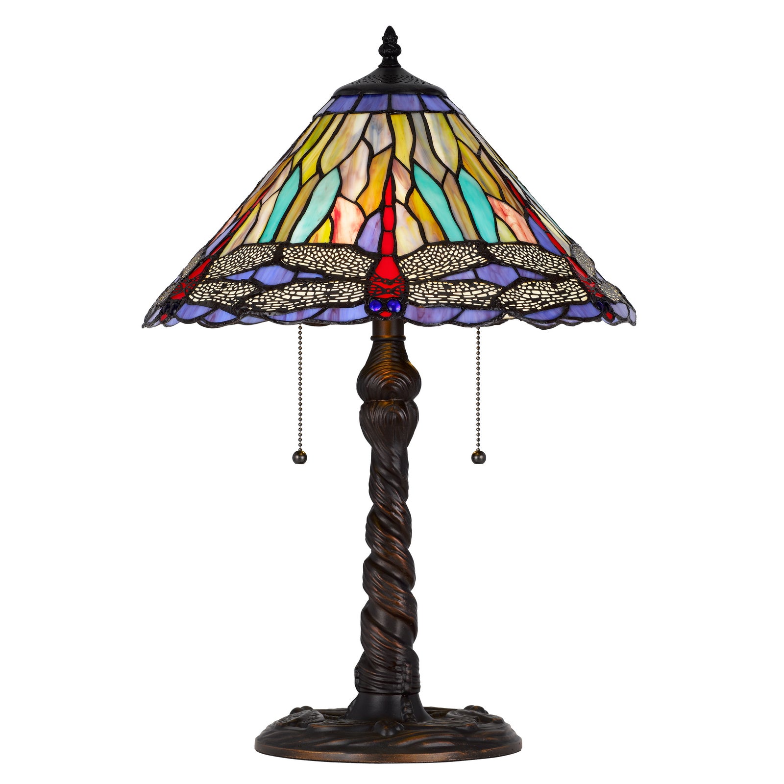 Tiffany Table Lamp