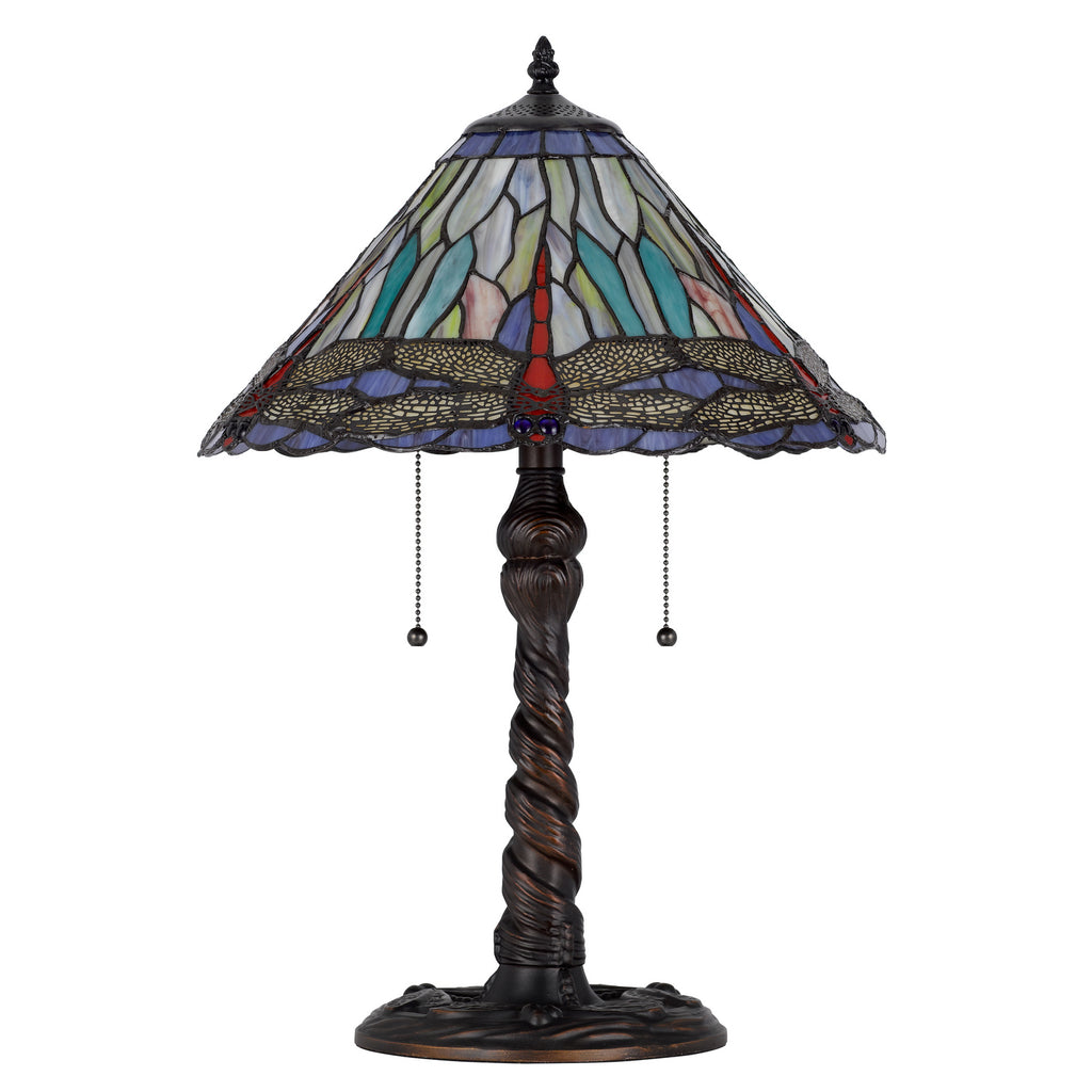 Tiffany Table Lamp