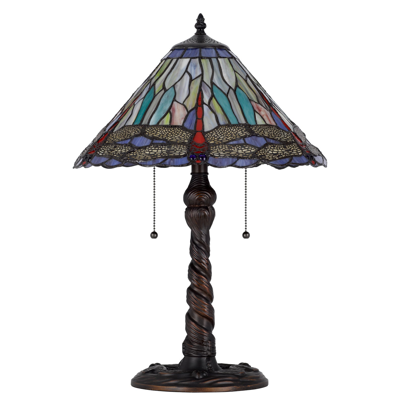 Tiffany Table Lamp