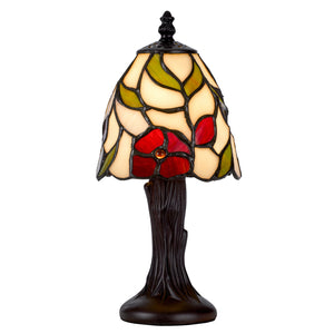 Tiffany Accent Lamp