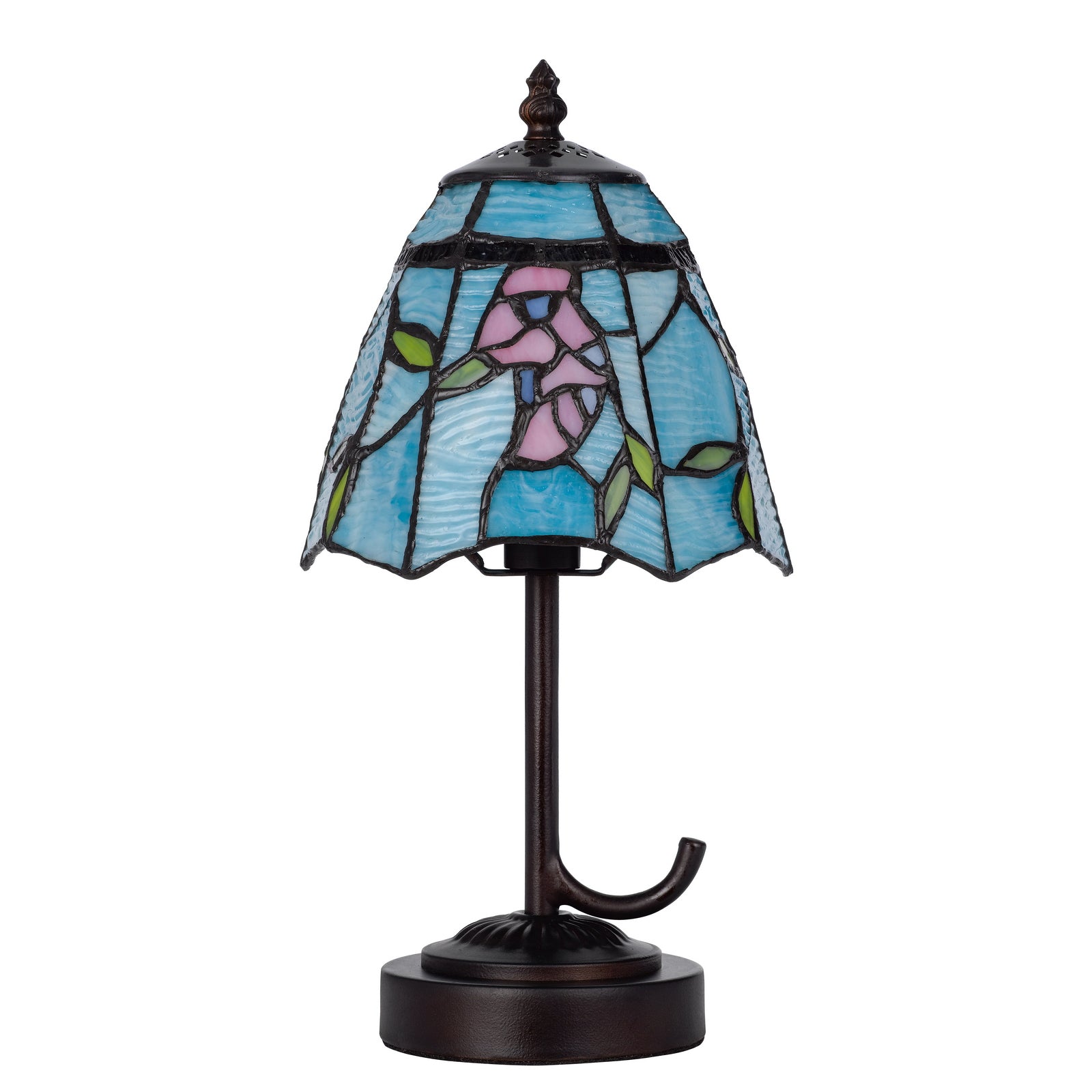 Tiffany Accent Lamp