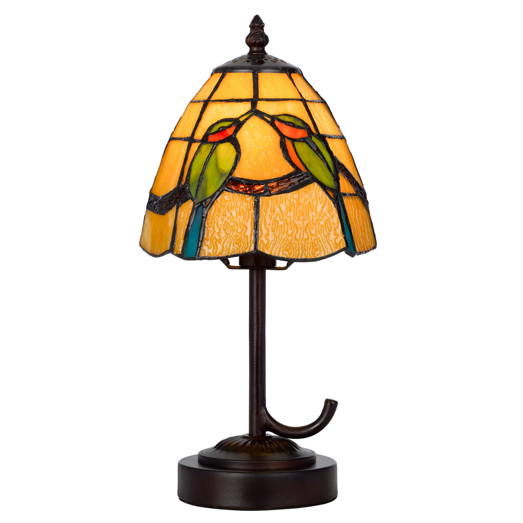 Tiffany Accent Lamp