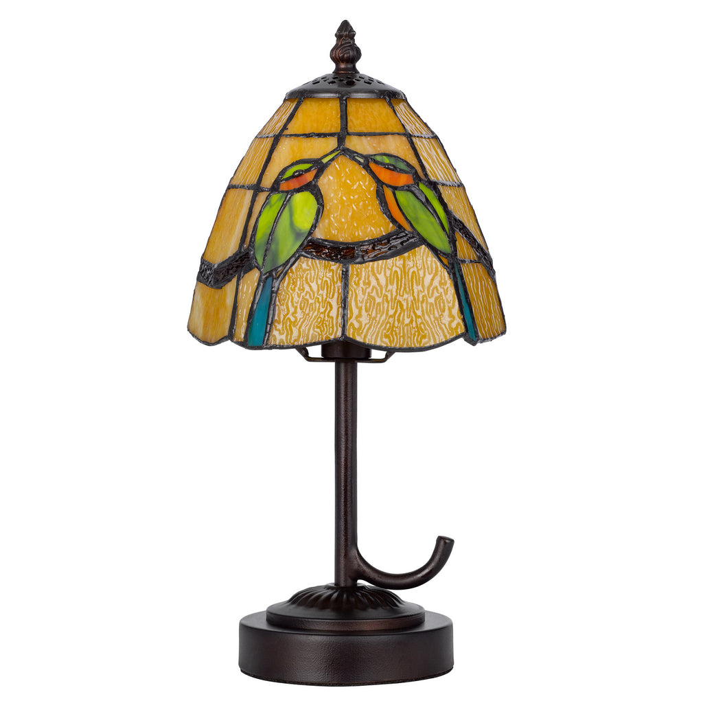 Tiffany Accent Lamp