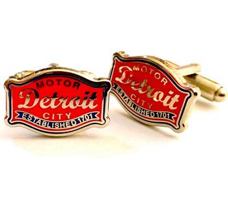 Cufflinks Set