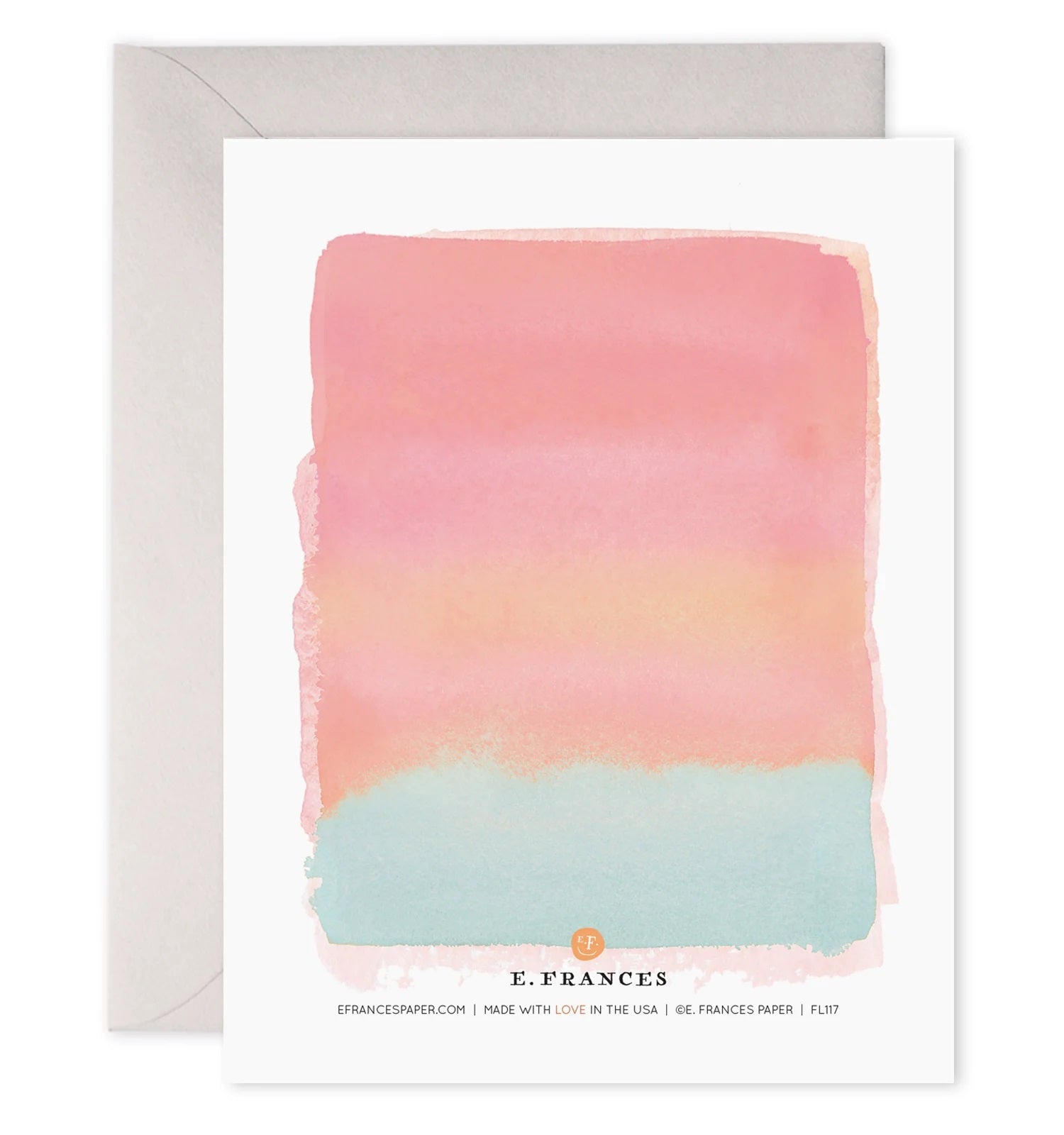 Happily Ever After Wedding Card