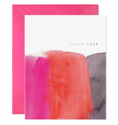 Crazy Love - Leon & Lulu - Shop Now