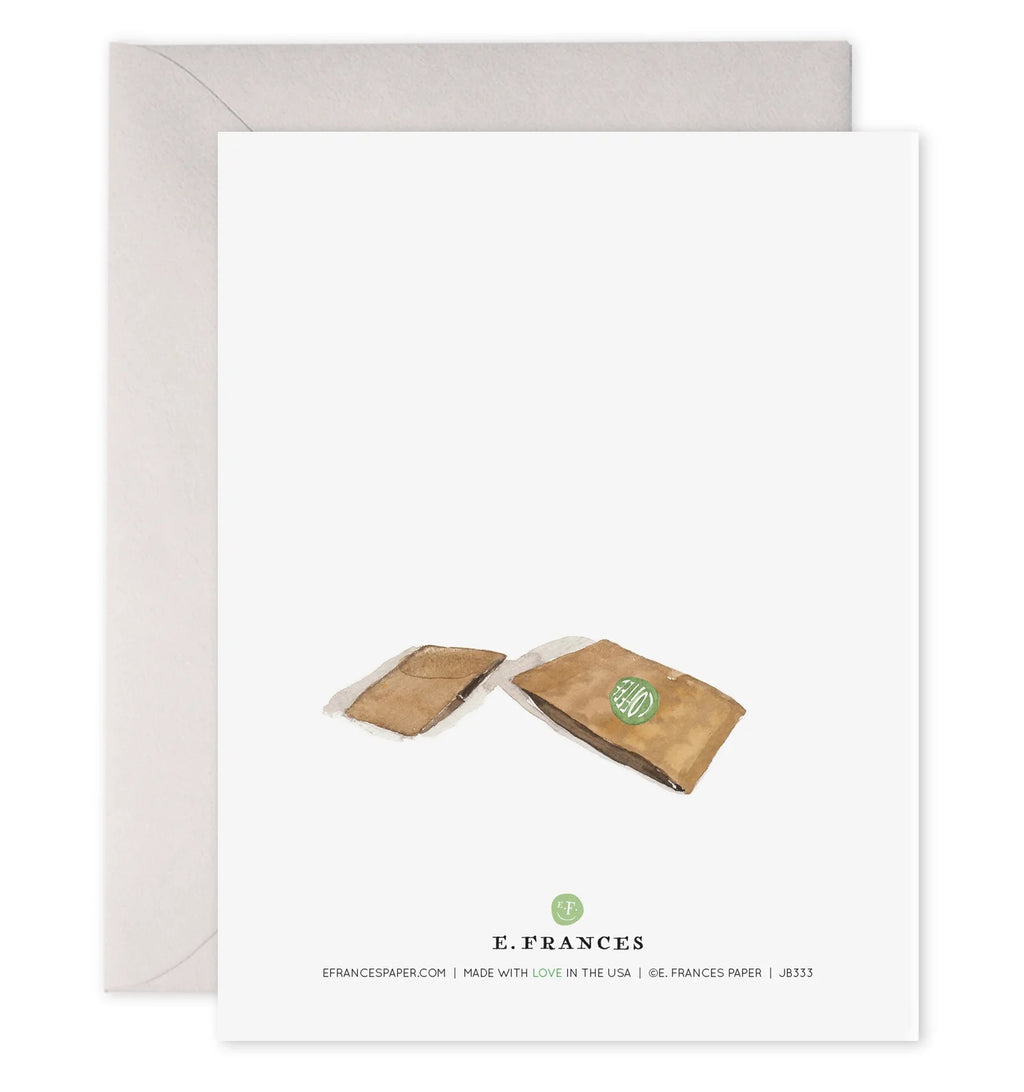 So Hot Card