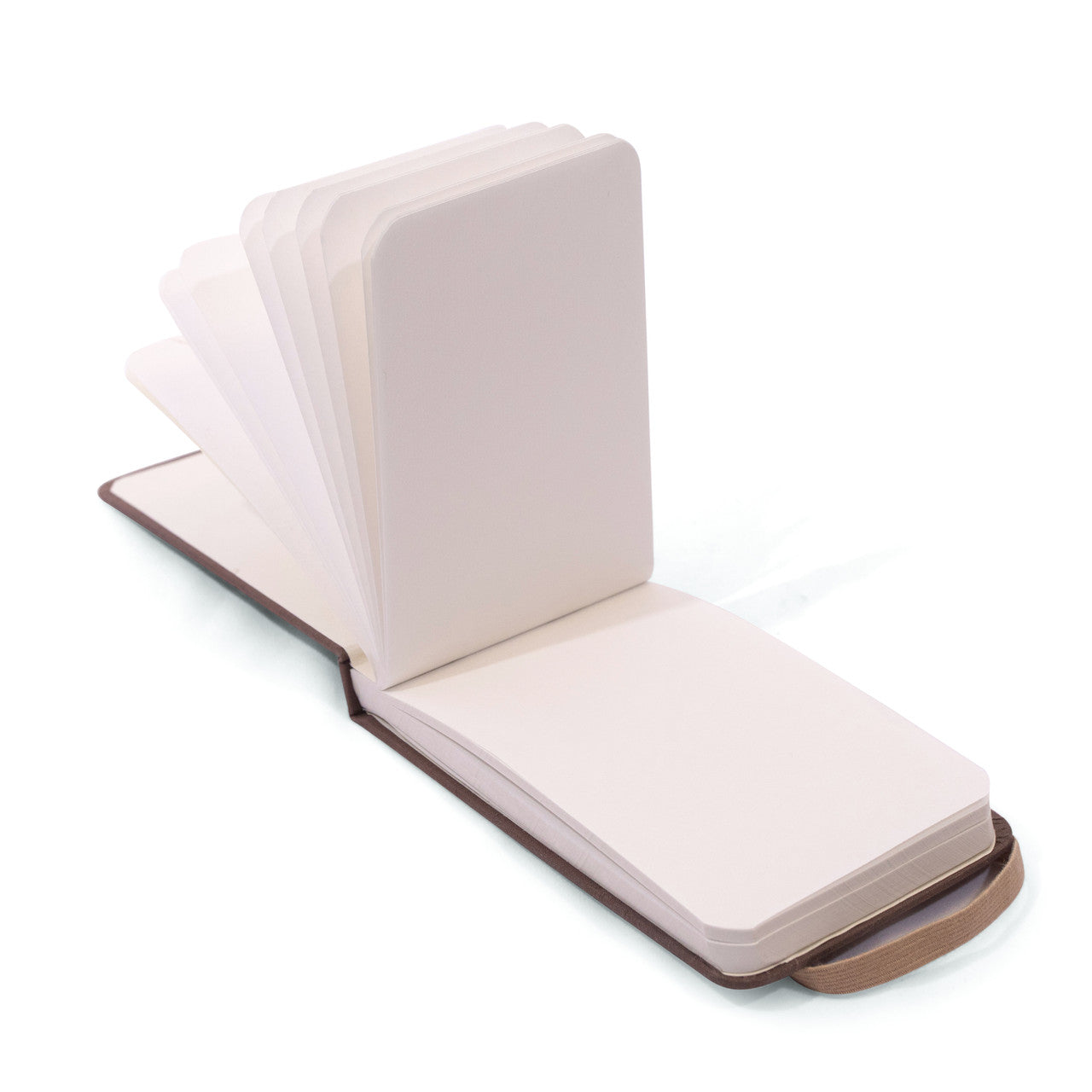 Fabric Notebook / Assorted Quotes