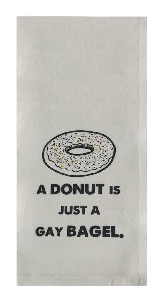 Towel - Leon & Lulu - Shop Now