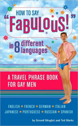 How to Say Fabulous