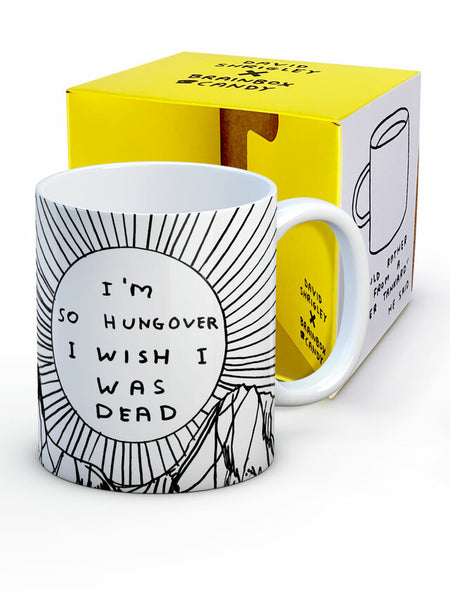 Brainbox Candy Mugs (Click For Full Selection)