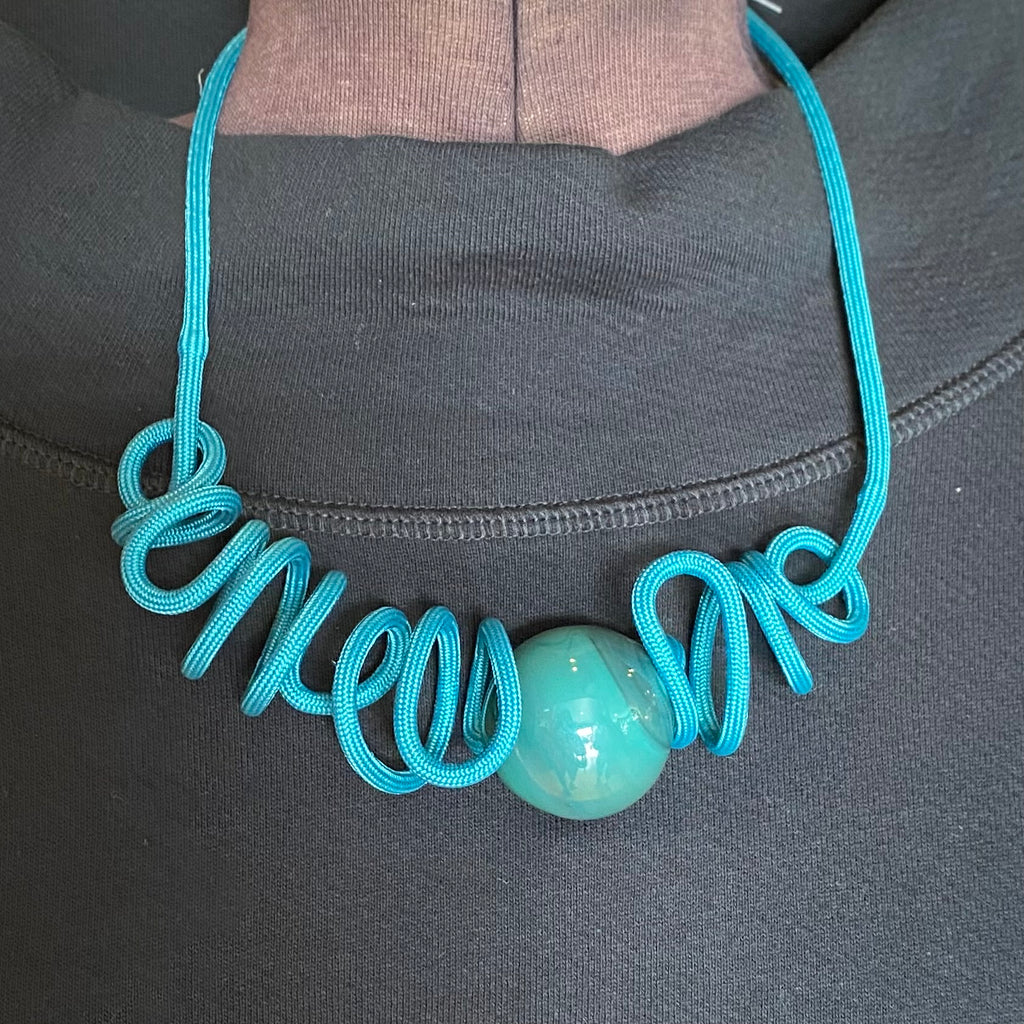 Cool Necklace (Click For Full Color Selection)