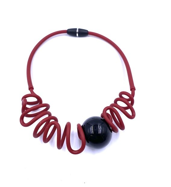 Cool Necklace (Click For Full Color Selection)