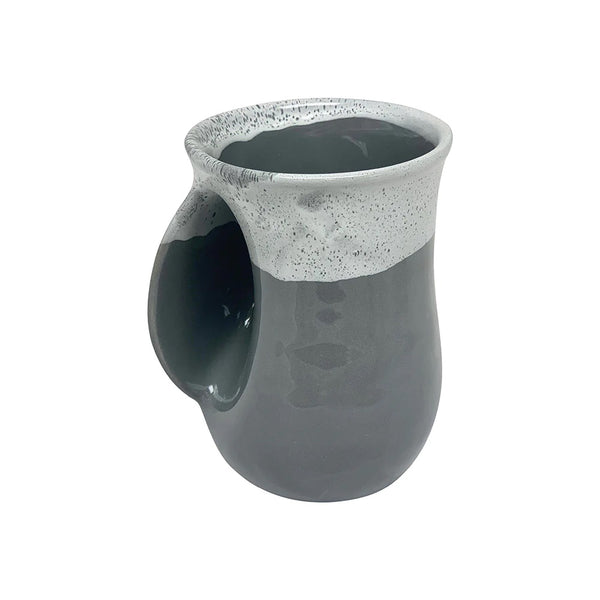 Handwarmer Mug / Left Handed