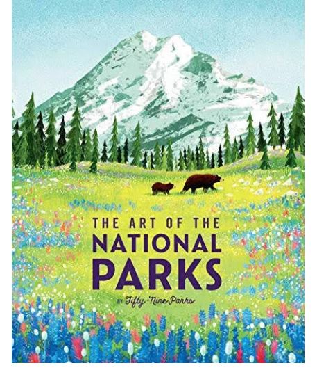 Art Of The National Parks
