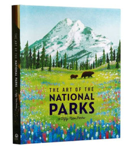 Art Of The National Parks