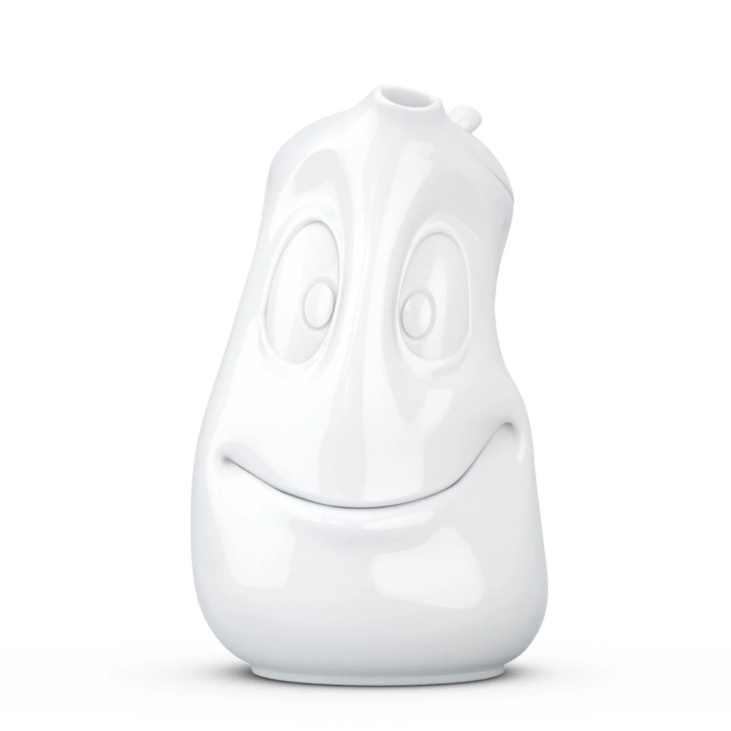 Expression Tea Pot with Lid