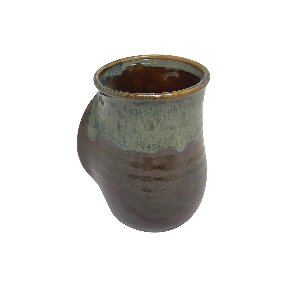 Handwarmer Mug / Right Handed