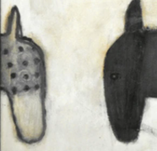 Sugarboo Small Print - Leon & Lulu