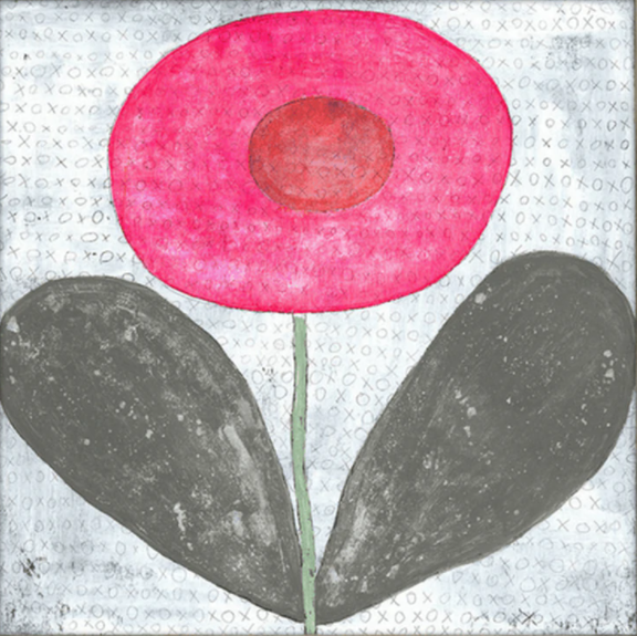 Sugarboo Small Print - Leon & Lulu