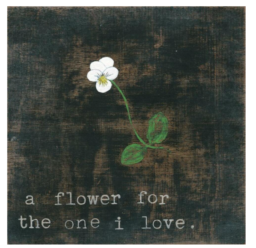 Sugarboo Small Print - Leon & Lulu