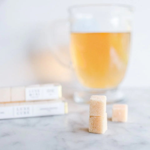 Sugar Stick Cubes