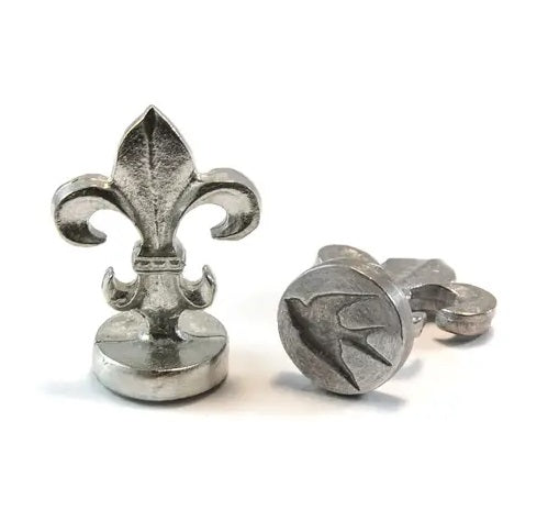 Classic Wax Seal Swallow