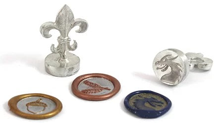 Classic Wax Seal / Assorted Designs
