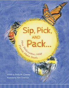 Sip Pick and Pack