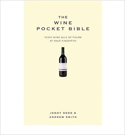 The Wine Pocket Bible