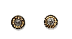 Zara Silver Earring
