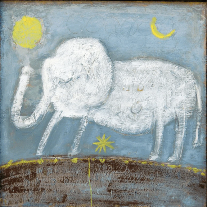 Sugarboo Small Print - Leon & Lulu