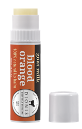 Dionis Skin Care Lip Balm Blood Orange
