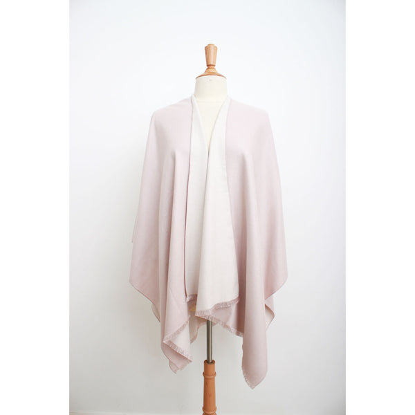 Emma Reversible Cape (Click For Full Color Selection)