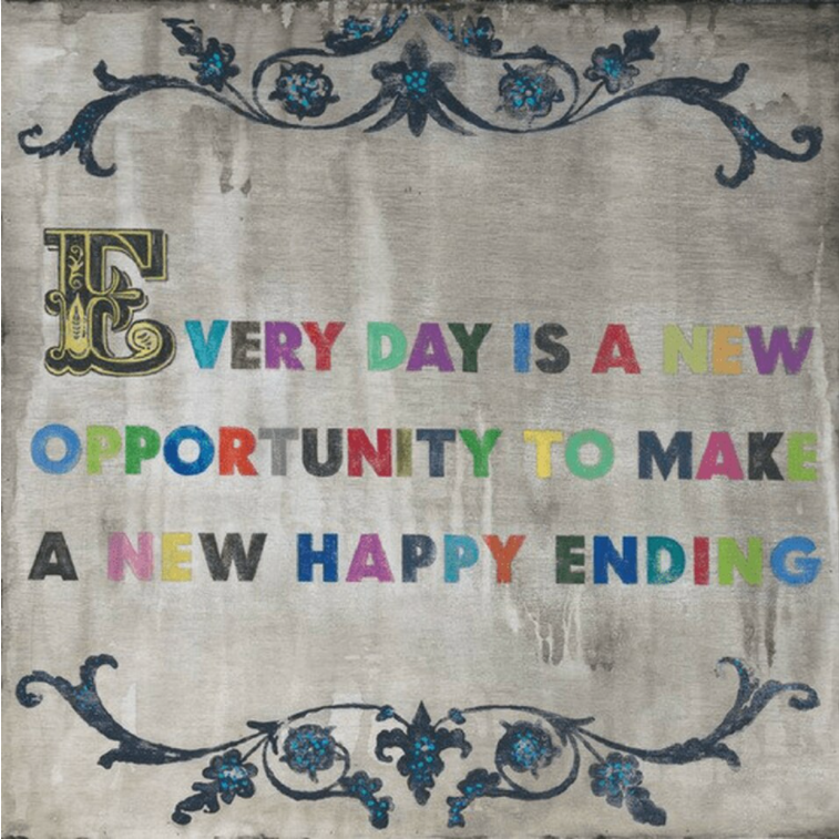 Sugarboo Small Print - Leon & Lulu