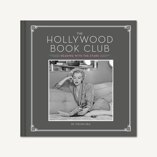 Hollywood Book Club