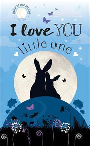 I Love You Little One - Leon & Lulu - Shop Now