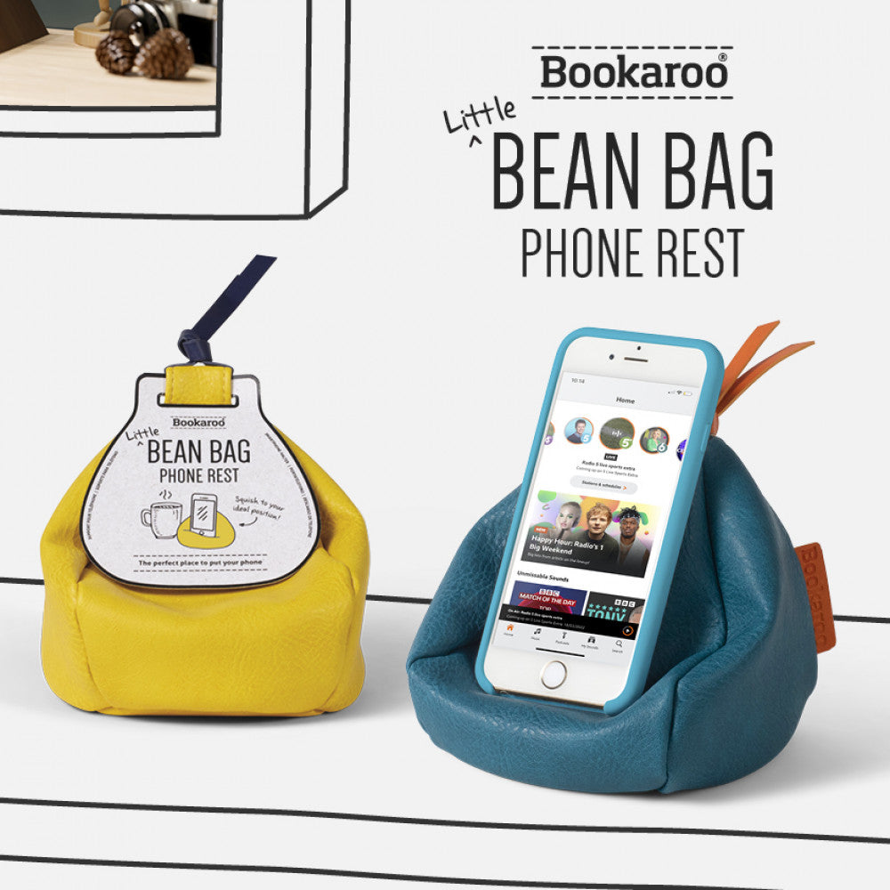 Bookaroo Phone Rest