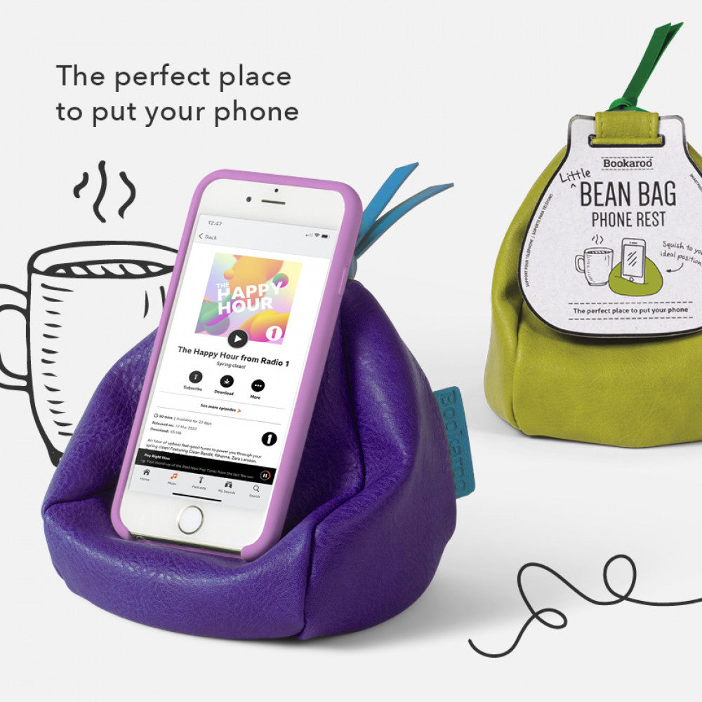 Bookaroo Phone Rest