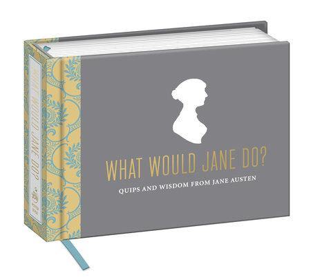 What Would Jane Do? - Leon & Lulu - Shop Now