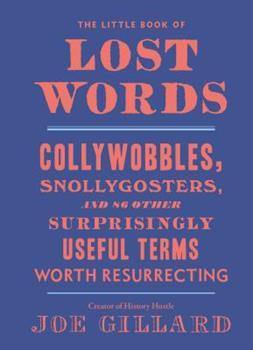 Little Book Of Lost Words - Leon & Lulu - Shop Now