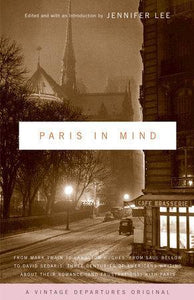 Paris In Mind - Leon & Lulu - Shop Now