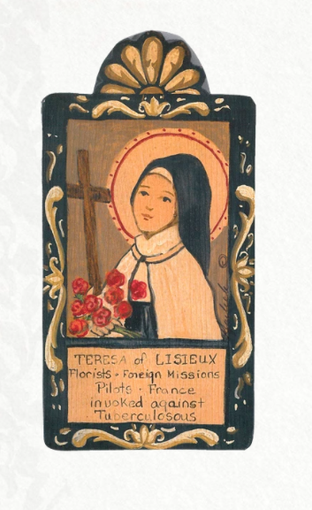Teresa of Lisieux