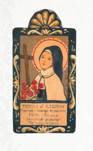 Teresa of Lisieux