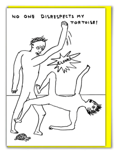 Card - Leon & Lulu - Shop Now