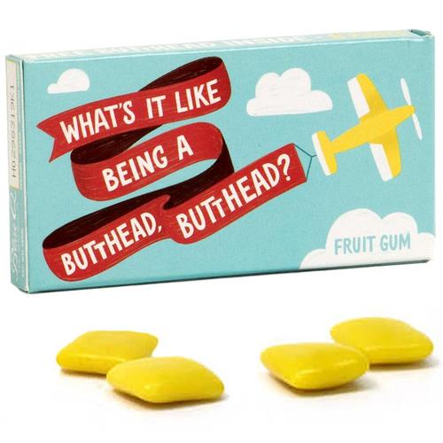 Gum / Click for Full Selection